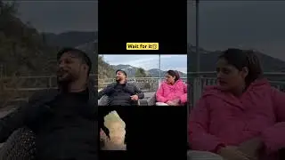 dusri wife aaj to pakde Gaye #funny #comedy #love #couple #movie