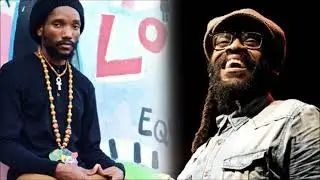 Tarrus Riley & Kabaka Pyramid - Fly The Gate (Selassie I Way Riddim)