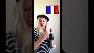 How to sneeze & say bless you in 5 languages! #shorts #german