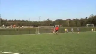 Great Saves!