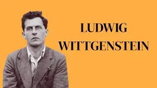 Wittgenstein & The Prison of Language | Analytic Philosophy Explained
