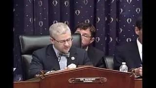 Opening Statement: Who Is Too Big to Fail?