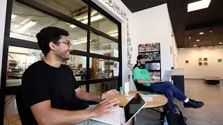 Students Work to Enhance Community Experience at Local Nonprofit | Summer Research