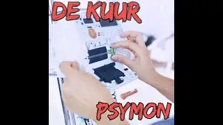 De Kuur - Psymon