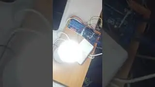 Arduino Based Home Automation System