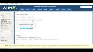 WHMCS Vtiger CRM Bridge Addon