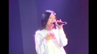 (Asia Fancam) The Glass Girls : Kimi Dake no Akuma , Let's go , Girls (21122025)