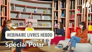 Spécial Polar 2024