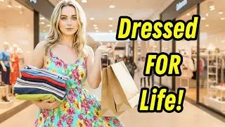 My Husband Made Me Wear Dresses Forever  Male to female FTM transformation