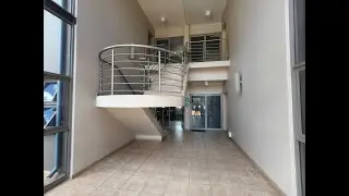 125 Sqm Office Space To Let In Silver Lakes In a Secure Park Business Park