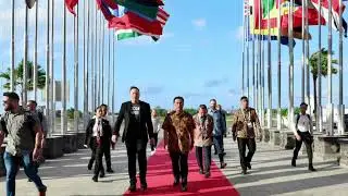 Tesla Plans to Build EV Battery Factory in Indonesia, Minister Reveals