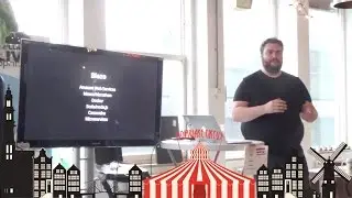 Templating systemd for Docker at Wehkamp - Thomas Krag