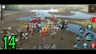 Rogue | No Cool Time | Avabel Classic | Android Gameplay