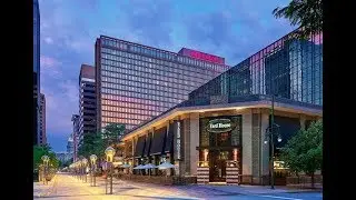 Sheraton Downtown Denver Hotel - Denver Hotels, Colorado