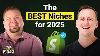 3 Dropshipping Niches That People Are Sleeping On in 2025