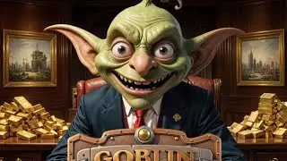 Goblin Mine in Telegram is the best choice than other cash games! @mihailiceyYT  
