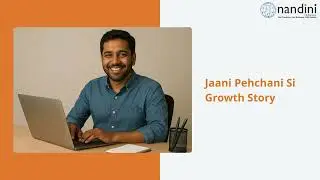 Effortless Sales &mdash; Faster Cash, Full Confidence (Hindi) | Nandini Infosys