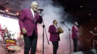 EL TREN DE LA SALSA INTERNACIONAL VIERNES 21 DE NOVIEMBRE DEL 2025 BLOQUE 1