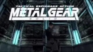 The Making of Metal Gear Solid 4 [External Perspective]