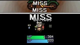 Lisa The Hopeful - Hard Rider Battle