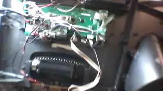 Ifit bypass for Nordic Trac