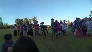 Cheerdance Competition 