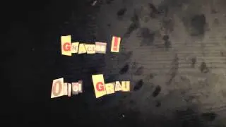 Agradecimiento Oriol Grau - Que vaya bonito