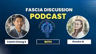 How Coach Chong Works with Athlete that have Chronic Pain Conditions? | Hyperarch Fascia Training