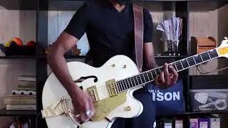 Hillsong UNITED As You Find Me mix guitar
