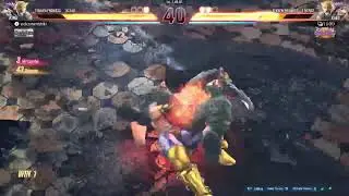 PLAYING AS A COMPLETE NEW STEVE MAIN ROAD TO RED RANKS