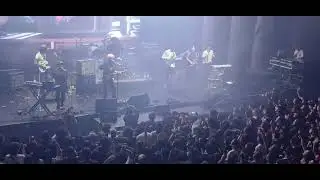 Candelabro - Domingo De Ramos - Pervervision Fest 2025 - Teatro Coliseo