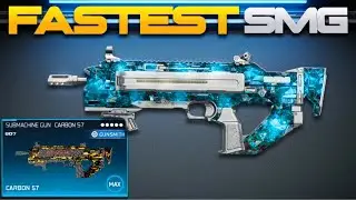 *NEW* BUFFED CARBON 57 is INSANE in Warzone!! 😍🌴 (Best “Carbon 57” Class Setup)