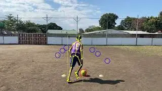 Digital scouting in Africa