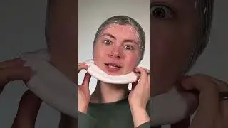Pancake makeup