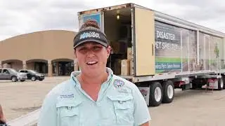 Hurricane Ida LDAF Disaster Response - Animal Preparedness