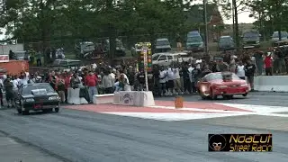 HOBO RACING FREAK SHOW VS TEXAS STREETOUTLAW MIKE MURILLO