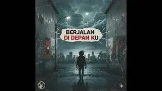Berjalan Di Depan Ku | Lavande+Ai