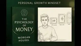 Why Most People Never Get Rich &ndash; Lessons From The Psychology of Money
