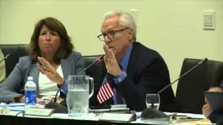 POWERFUL Speech by UC Regent Norman Pattiz addressing Antisemitism