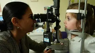 ViewFinder: Life After Sight