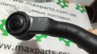 4504769146 45047-69146 Оригинал, наконечник рулевой тяги левый Toyota Land Cruiser 200 Lexus LX 570