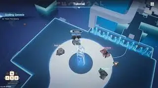 Play To Earn Game: Apeiron Gameplay - How to play