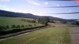 T-34 Mentor R/C Fly Over - Vermont