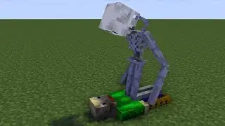 TigerEye35 | SCP-096 vs Baldi rematch [Season 2, Episode 1]
