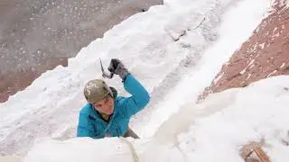 Welcome to the Michigan Ice Climbing Festival