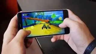 Обзор Xiaomi Redmi Note 2 и Note 2 Prime от Zopo.pro