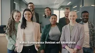 Discover INVOLVIM Interreg Europe project with Finnish subtitles