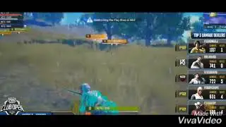 PUBG mobile PMCO highlight.#pmcoindia.Finals Day 2