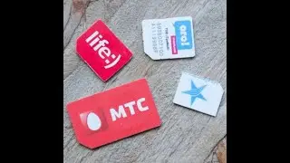 Как за пять минут превратить micro-SIM в nano-SIM,Простой способ обрезки