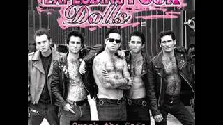 EXPLODING FUCK DOLLS -  city action.wmv